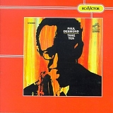 Paul Desmond featuring Jim Hall - Take Ten