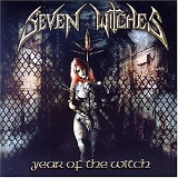 Seven Witches - Year of the Witch