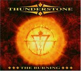 Thunderstone - The Burning