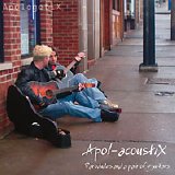 Apologetix - Apol-Acoustix