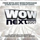 WOW - Wow Next 2007