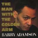 Barry Adamson - The Man With The Golden Arm