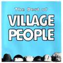 Village People - The Best Of Village People