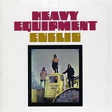 Euclid - Heavy Equipment