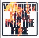 Wynder K. Frog - Into The Fire