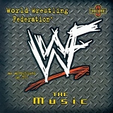 Various artists - WWE: The Music, Vol. 3