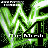 Various artists - WWE: The Music, Vol. 4