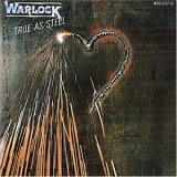 Warlock - True as Steel