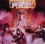 W.A.S.P. - W.A.S.P. (R)