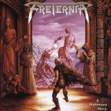 Freternia - Nightmare Story