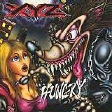 XYZ - Hungry