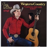 Chris LeDoux - Cowboys Ain't Easy To Love/Paint Me Back Home In Wyoming
