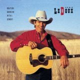 Chris LeDoux - Whatcha Gonna Do With A Cowboy/Under This Old Hat