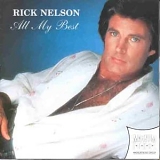 Ricky Nelson - All My Best