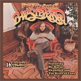 B.W. Stevenson - The Best of B.W. Stevenson