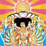 Hendrix, Jimi - Axis: Bold As Love