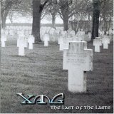 Xang - The Last Of The Lasts