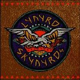 Lynyrd Skynyrd - Skynyrd's Innyrds Greatest Hits