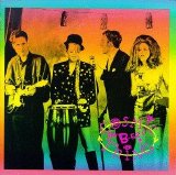 B-52's - Cosmic Thing