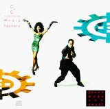 C + C Music Factory - Gonna Make You Sweat