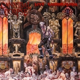 Cannibal Corpse - Live Cannibalism