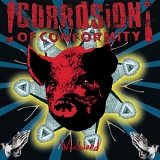 Corrosion Of Conformity - Wiseblood