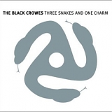 The Black Crowes - Three Snakes And One Charm