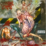 Cannibal Corpse - Bloodthirst