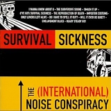 The (International) Noise Conspiracy - Survival Sickness