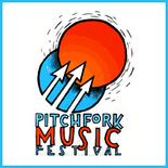 Various artists - 2006 Pitchfork Music Festival Sampler