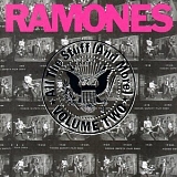 The Ramones - All The Stuff (And More) Vol. One