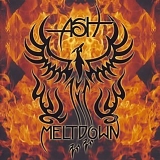 Ash - Meltdown