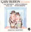 Gary Burton - Reunion