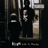 Korn - 1996 - Life Is Peachy