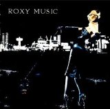 Roxy Music - For Your Pleasure (1973)