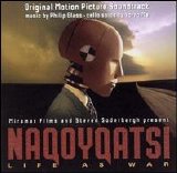 Philip Glass - Naqoyqatsi