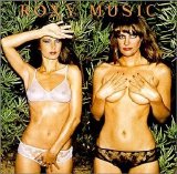 Roxy Music - Country Life (1984)