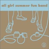 All Girl Summer Fun Band - 2 EMU