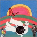 Skygreen Leopards - One Thousand Bird Ceremony EMU