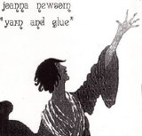 Joanna Newsom - Yarn And Glue EP