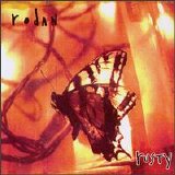 Rodan - Rusty