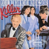 Jerry Lee Lewis - Killer: The Mercury Years (1963-1968)