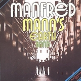 Manfred Mann - Manfred Mann's Earth Band