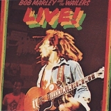 Bob Marley & The Wailers - Live !