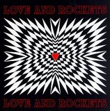 Love And Rockets - Love and Rockets