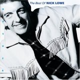 Nick Lowe - Basher: The Best of Nick Lowe