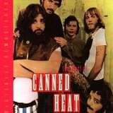 Canned Heat - The Best Of
