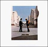 Pink Floyd - Wish You Were Here (Original CD Edition)