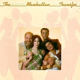 The Manhattan Transfer - Coming Out