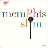 Memphis Slim - Memphis Slim